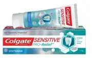6 x 110g Pro Relief ORIGINAL Colgate Sensitive Instant Relief EXPRESS SHIPPING