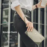 在飛比找蝦皮購物優惠-全新專櫃🎉限量Moshi Wristlet Clutch 手