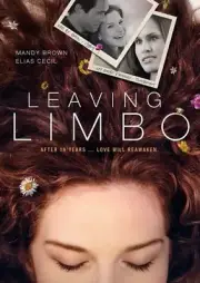 Leaving Limbo (DVD, Movie) (Mandy Brown, Elias Cecil) - BRAND NEW FACTORY SEALED