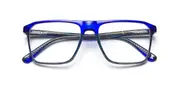 Etnia Barcelona Nouvel BL Men's Glasses Blue Size 55 - Private Health Rebate - Blue Light Block Available