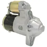 Acdelco 336-1999 Starter Motor 12 V, Clockwise, , Permanent Mag for Mitsubishi