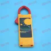 1pcs New AC Digital Clamp Meter Voltage Tester Multitester Fluke 301A Free Ship