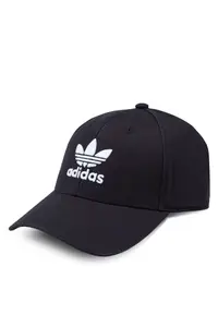 在飛比找ZALORA購物網優惠-trefoil baseball cap