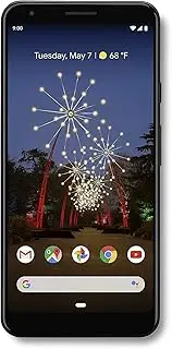 [Google] Pixel 3a XL 64GB - Just Black - Locked to T-Mobile/Sprint