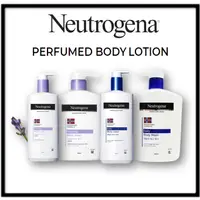 在飛比找蝦皮購物優惠-NEUTROGENA [露得清] 放鬆/日常身體乳 450m