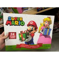 在飛比找蝦皮購物優惠-Jakks Nintendo 任天堂 Mario 瑪利歐 倒