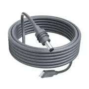 USB C to DC Power Cable for Starlink Mini,() 100W Type-C Charging 6.5FT / 2M