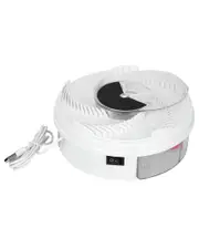 Fresh Fab Finds 4-In-1 Car Cup Holder Tray