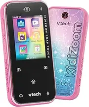 KidiZoom Snap Touch Pink