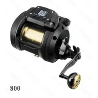 在飛比找蝦皮購物優惠-◎百有釣具◎DAIWA 22 TANACOM 800/120