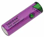 TL-5903 3.6V 2400MAH TADIRAN 不可充電 PLC鋰電池(含稅)【佑齊企業 ICMORE】