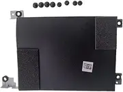 Laptop HDD Bracket Caddy for DELL for Latitude 5580 5590 for Precision 3520 3530 06F7DD 6F7DD New