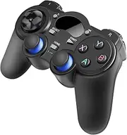 The Wireless Gamepad 2.4g Tv Set-Top Box is Available for Ps3 Pc Android Gamepads.