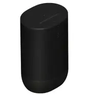 NEW! Sonos Move 2 - Black - Brand New Sealed - Portable Speaker WiFi & Bluetooth
