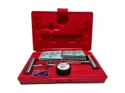Safety Seal KAP60 Auto + Light Truck Tire Repair Kit - with 60 4" Plugs