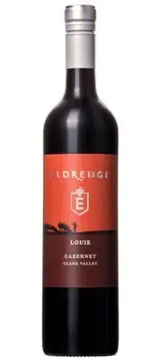 Eldredge Vineyards Clare Valley Cabernet Sauvignon 1998 750ml