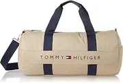 [Tommy Hilfiger] Men's Jackson Duffle Bag