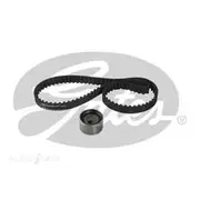 Gates Timing Belt Kit - TCK241A