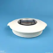 Juicer Accessories Mixer Large Cup Lid Blender Lid for Panasonic MJ-M176P