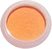 Totority 2pcs Thermochromic Uv Activated Pigment Powder Heat Change Clay Paint Resin Epoxy Nail Art