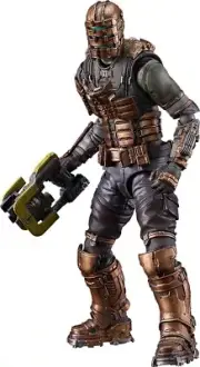 Good Smile Company figma Dead Space Isaac Clarke