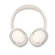 Edifier Wireless Over-Ear Headphones w/h Active N/C - White
