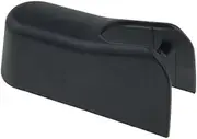 FIQOME Rear Windshield Windscreen Washer Wiper Arm Nut Cover Cap, for, for E GLK GLS GLE R GL ML Class, Car Accessories Rear Wiper Arm Cover