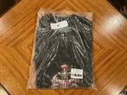 Travis Scott UTOPIA IS IN MIAMI Medium