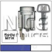 Nice Ignition Switch Barrel - NIB40