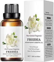 Fellflying Water Soluble Fragrance Oils | 30ml Calming Oils For Diffusers | Natural Aromatherapy Oils For Stress Support