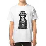 ALONE (BLACK AND WHITE) - Sad Japanese Aesthetic T-shirt