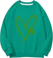 [Generic] Scary Hours Hoodie Neck Sweatshirts Spring and Autumn St. Day Middle and Large Children's Sweatshirts Retro Personality 2D Printing Children's Casual Sweatshirt Dance Sweater Toddler (JN, 4-5 Years)