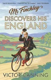 Mr Finchley Discovers His England