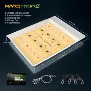 Mars Hydro TS 600W LED Grow Light