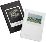 ZEROBASEONE - YOUTH IN THE SHADE (1st Mini Album), 2 Ver. Set