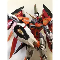 在飛比找蝦皮購物優惠-陸版 1/100 海涅命運 鋼彈 Destiny Gunda