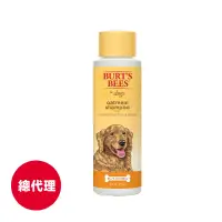 在飛比找蝦皮商城優惠-【Burt’s Bees小蜜蜂爺爺】蜂蜜燕麥沐浴露473ml