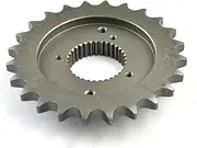 Yurefax 530 Motorbike Parts Motorcycle Front Sprocket, for Harley-Davidson, 1340 Evo 1997 1998 Motorcycle Front Sprocket