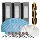 For ECOVACS DEEBOT OZMO T8 T9 N8 Brush Filter Accessories Fits Robot Vacuum