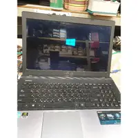 在飛比找蝦皮購物優惠-二手ASUS A55V 超CP值I5筆電文書影音遊戲筆電 高