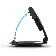 360° Car Mount Holder Stand Windshield Dashboard For Mobile Phone GPS Accessory (for: Subaru)