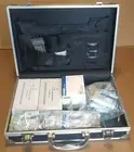 Body Jewelry Lot in Case - Tools - Jewelry - Needles - 250+ Pcs - No Reserve