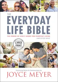 在飛比找誠品線上優惠-The Everyday Life Bible Large 