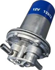 Electric Fuel Pump Fits Austin Mini Cooper A55 Austin Healey Sprite MG Midget
