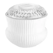 Saint Louis Apollo Sugar Pot