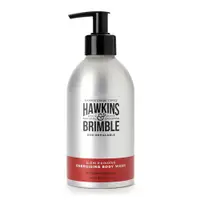 在飛比找蝦皮商城優惠-Hawkins & Brimble 霍金斯 香水沐浴露（男性