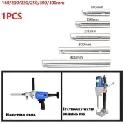 Diamond Drill Bit Extension, For M22 Threaded Extension Rod For Diamond Bit