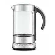 Breville 1.7L The Smart Kettle Clear