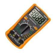 Handheld Multimeter Handheld Scope Auto Ranging Multimeter