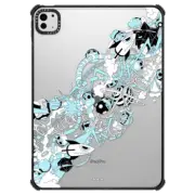 iPad Pro 11-inch (M4) iPad Impact Case FLOW